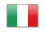 PERFECT CIRCLE - Italiano